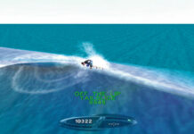 Sunny Garcia Surfing – im Klassik-Test (PS2)