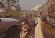 The Walking Dead Onslaught – im Test (PS4)