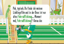 Tiny Toon Adventures: Pluckys phantastisches Abenteuer – im Klassik-Test (PS)