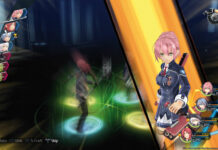The Legend of Heroes: Trails of Cold Steel IV – im Test (PS4)