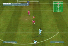 UEFA Champions League Season 2001/2002 – im Klassik-Test (PS2)