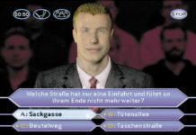 Wer wird Millionär: 2. Edition – im Klassik-Test (PS2)