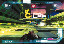 WipEout Fusion – im Klassik-Test (PS2)