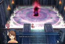 Ys Origin – im Test (Switch)