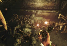 Amnesia: Rebirth – im Test (PS4)
