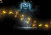 Batbarian: Testament of the Primordials – im Test (Switch)
