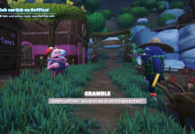 Bugsnax – im Test (PS4 / PS5)