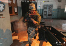 Call of Duty: Black Ops – Cold War – im Test (PS4 / PS5)
