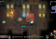 Crown Trick – im Test (Switch)