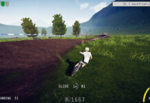 Descenders – im Test (Switch)