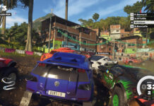 DIRT 5 – im Test (PS4 / Xbox One / Xbox Series X)