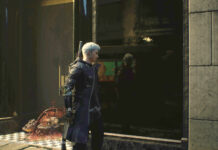 Devil May Cry 5 Special Edition – im Test (PS5)