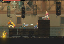 Foregone – im Test (Switch)