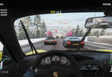 Forza Horizon 4 – im Test (Xbox Series X)