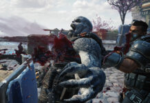 Gears Tactics – im Test (Xbox One / Xbox Series X)