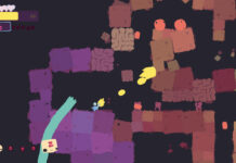 GONNER2 – im Test (Xbox One)