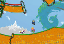 Horace – im Test (Switch)