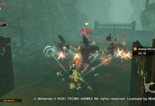 Hyrule Warriors: Zeit der Verheerung – im Test (Switch)