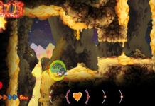Mad Rat Dead – im Test (Switch)