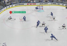 NHL 21 – im Test (PS4 / Xbox One)