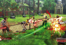 OneeChanbara Origin – im Test (PS4)