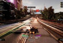 PACER – im Test (PS4)