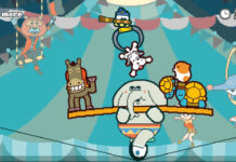 Part Time UFO – im Test (Switch)