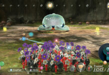 Pikmin 3 Deluxe – im Test (Switch)