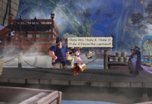 Sakuna: Of Rice and Ruin – im Test (Switch)