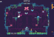 ScourgeBringer – im Test (Switch)