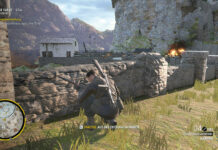 Sniper Elite 4 – im Test (Switch)