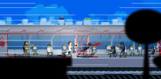 Speed Limit – für PS4, Xbox One & Switch angekündigt