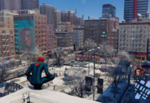 Spider-Man: Miles Morales – im Test (PS5)