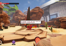 Supraland – im Test (Xbox One)