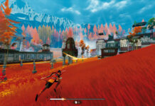 The Pathless – im Test (PS4 / PS5)