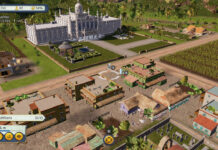 Tropico 6 – im Test (Switch)