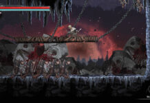 Vigil: The Longest Night – im Test (Switch)