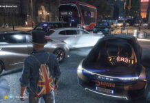 Watch Dogs Legion – im Test (PS4 / Xbox One / Xbox Series X)