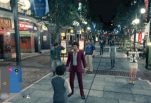 Yakuza: Like a Dragon – im Test (PS4 / Xbox One / Xbox Series X)