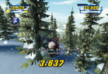 Amped: Freestyle Snowboarding – im Klassik-Test (Xbox)