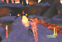Azurik: Rise of Perathia – im Klassik-Test (Xbox)