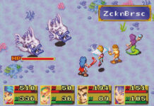 Breath of Fire – im Klassik-Test (GBA)