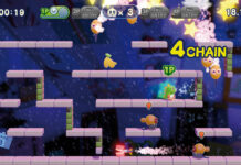Bubble Bobble 4 Friends: The Baron is Back! – im Test (PS4)