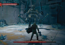 Chronos: Before the Ashes – im Test (PS4)