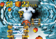 Crash Bandicoot XS – im Klassik-Test (GBA)