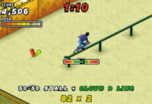 Dave Mirra Freestyle BMX 2 – im Klassik-Test (GBA)