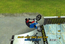 Dave Mirra Freestyle BMX 2 – im Klassik-Test (GC)