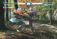 Dead or Alive 3 – im Klassik-Test (Xbox)