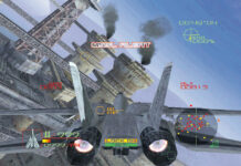 Deadly Skies – im Klassik-Test (Xbox)