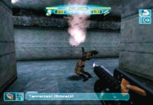 Deus Ex – im Klassik-Test (PS2)